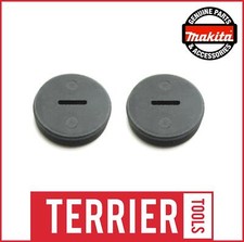 Makita x2 643700-5 Cappuccio