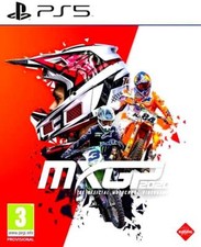 MXGP 2020 - PS5 / PlayStation