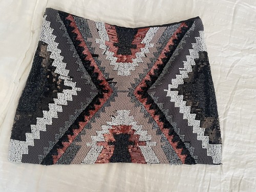 Minigonna zara donna - zara,