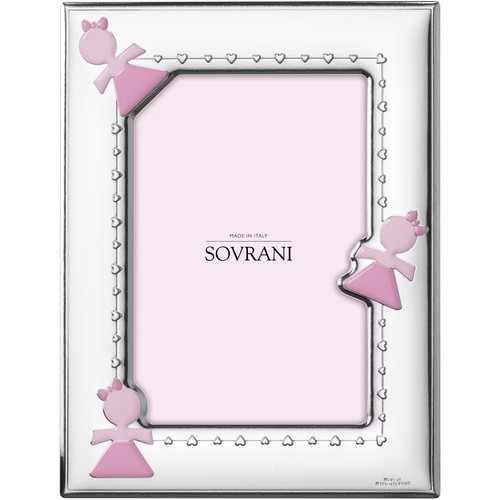 Cornice bimbo sovrani - bimbo,