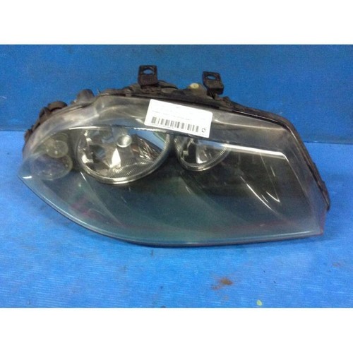 Proiettore seat cupra - dx,