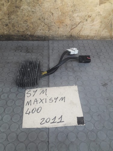 Sym maxsym 400 2012 - 400,