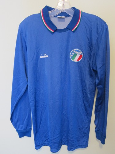 Maglia calcio home - , italia