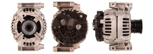 Generatore alternatore lucas - generatore,