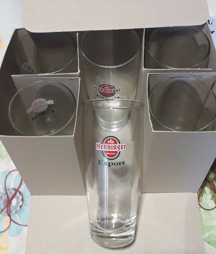 Lotto bicchieri birra - lotto,