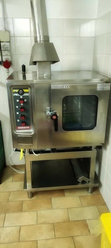 Forno convenzione - forno, a