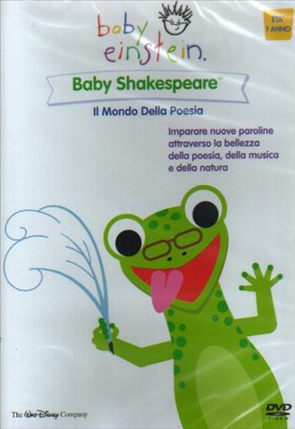Baby einstein - einstein,