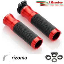 Manopole rizoma ducati diavel - manopole,