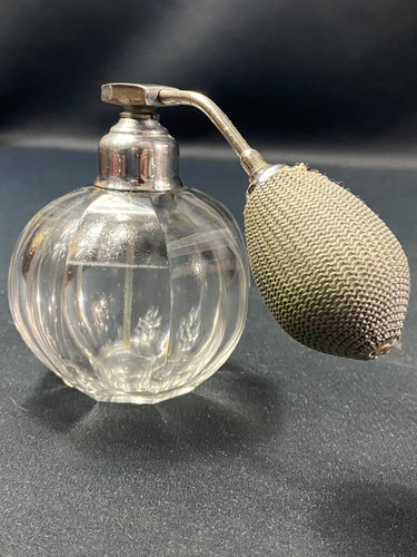 Flacone profumo - di,