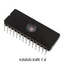 Kawai K4R firmware 1.4 OS