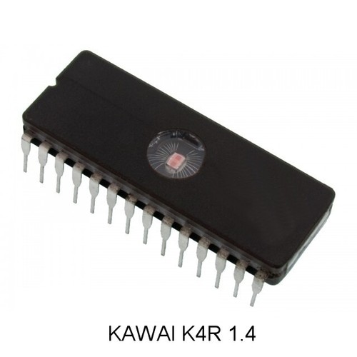 Kawai k4r firmware os - k4r,