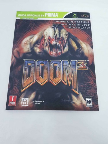 Doom guida strategica - doom,
