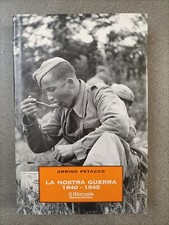 LA NOSTRA GUERRA 1940 1945 -