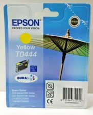 Epson T0444 YELLOW Ink Jet