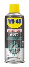 Grasso spray per catena - wd,