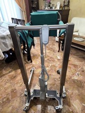 Sollevatore per disabili - sollevatore,