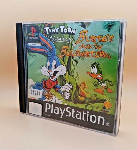 Tiny toon adventures buster - toon,