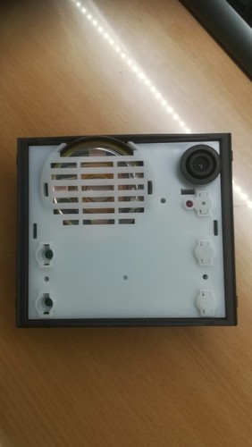 Sfera modulo porter fili max - sfera, 2