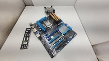 Asus P8Z77 Motherboard with