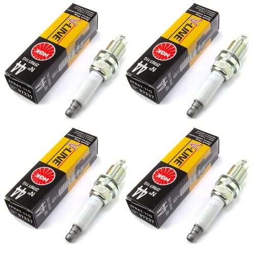 Candela zfr6t 11g ngk - x, zfr6t-11g