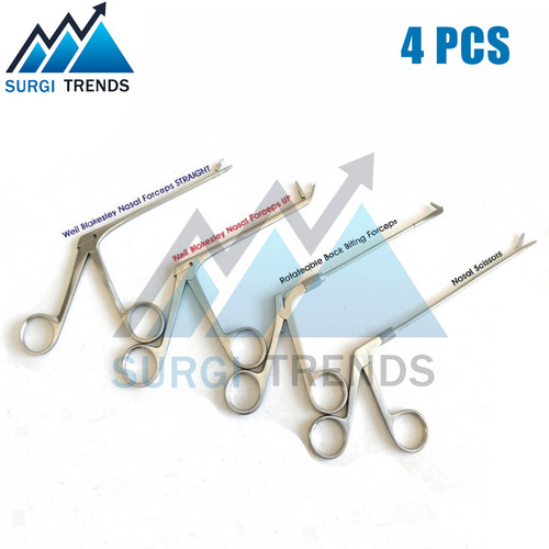 Fess instruments set pz - set,