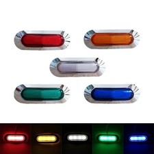 Fanalino Luci Laterali