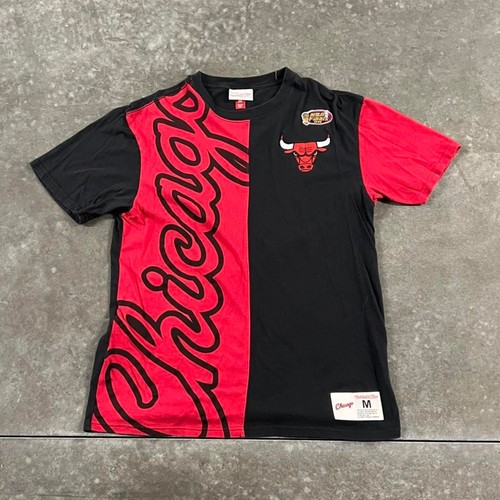 Maglietta mitchell ness - mitchell,