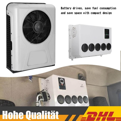 Climatizzatore 12v 12000btu - climatizzatore,