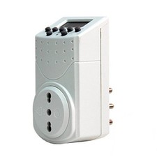 Timer Giornaliero Digitale 140