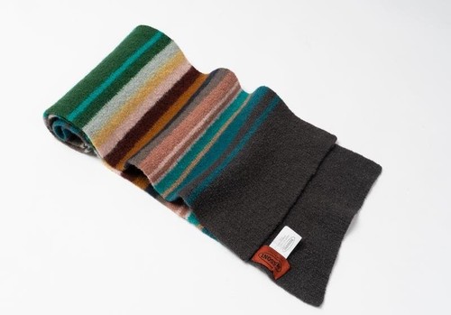 Sciarpa unisex missoni - unisex,