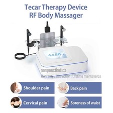 Tecar Therapy Machine CET RET