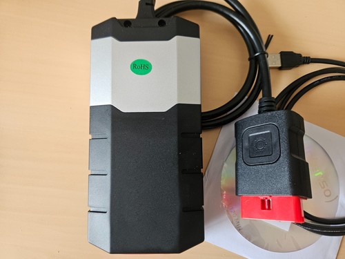 Dispositivo diagnostico con