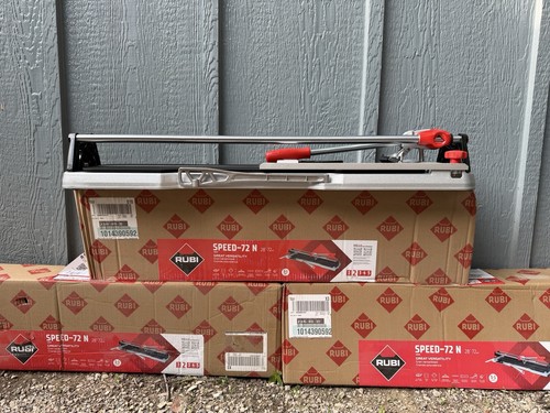 Rubi speed 28 pollici - rubi,