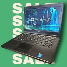 LAPTOP DELL LATITUDE E5450