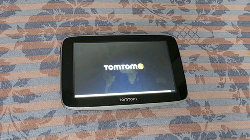 Tomtom premium - premium, 5''