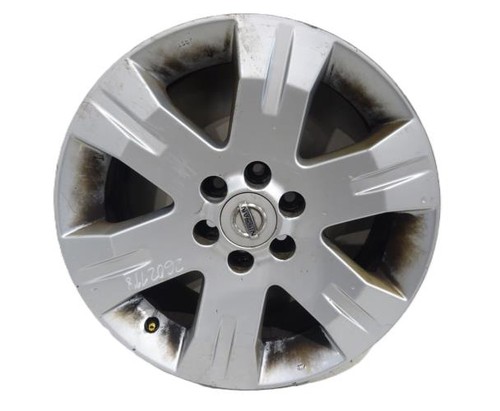 Cerchione nissan pathfinder - pathfinder, 2