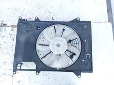 2680007081 ELETTROVENTOLA MAZDA CX-3 (DK) 1.5 D 16V MAN 6M 105CV 2018 5P SUV