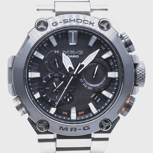Ammortizzatore usato casio mrg - ammortizzatore,