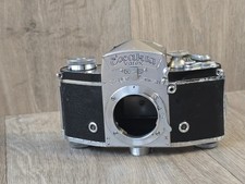 Macchina fotografica Exakta