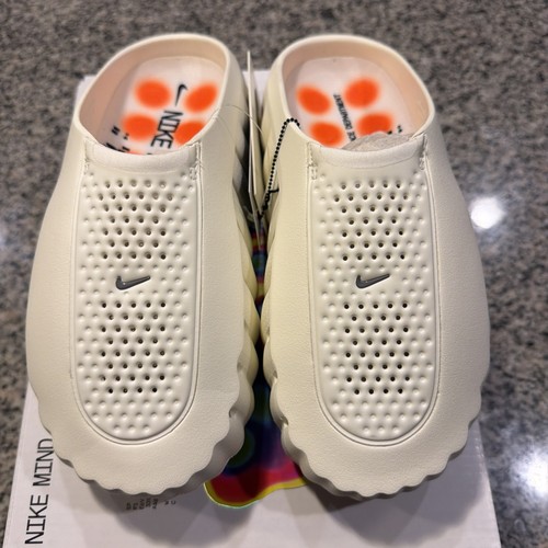 Nike mind 001 uomo - mind, sail