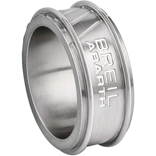 Anello uomo breil abarth - uomo,