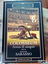 COLOSSEUM arena di sangue di