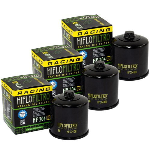 Filtro olio set pezzi hiflo - olio,