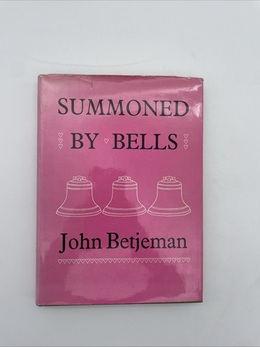 Summoned bells john - summoned,