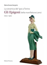 Ceramica del 900 a torino - ceramica,