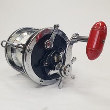Mulinello da Pesca Vintage