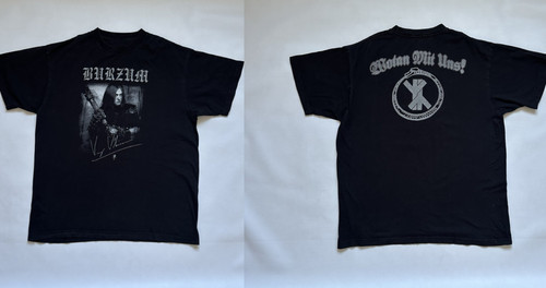 1burzum varg vikernes wotan - vikernes,