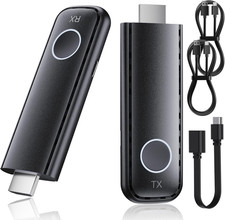 HDMI Wireless Trasmettitore E