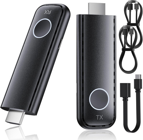 Hdmi wireless trasmettitore - hdmi, e