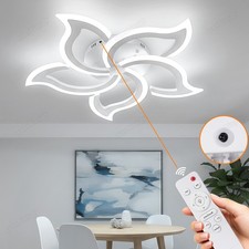 Plafoniera LED moderna 70 W